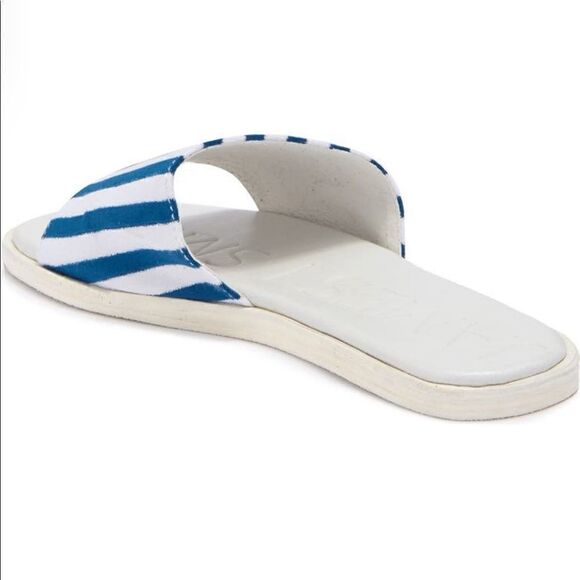 James Smith of duty slide sandal size EU 37 - Picture 3 of 9